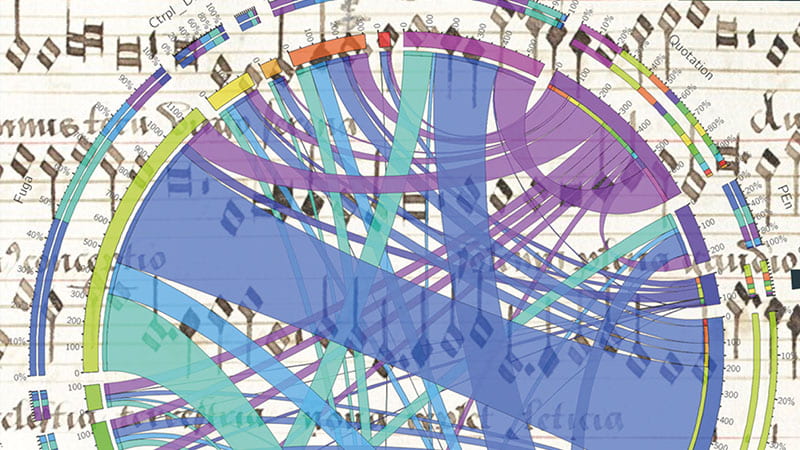 Upcoming Seminar: “Mapping music: Digital tools and collaborative communities”