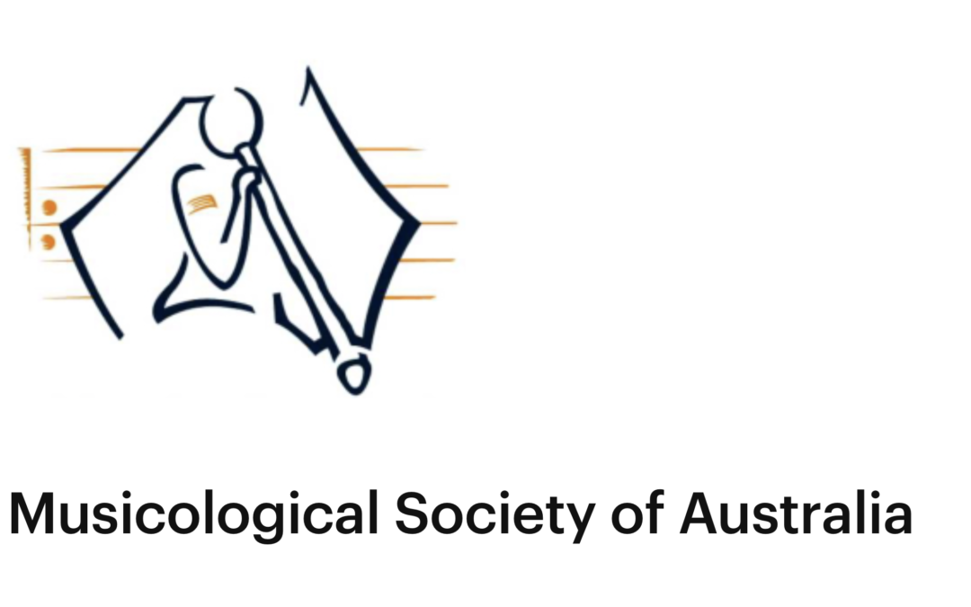 45th National Conference of the Musicological Society of Australia 2022