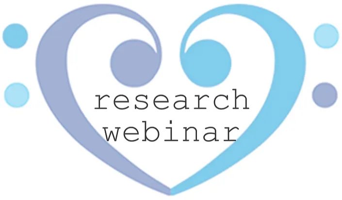 Research Webinar – Singing for Acquired Brain Injury and Neurological Conditions