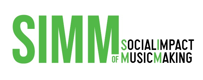 SIMM – Social Impact of Music Making Calls for Applications
